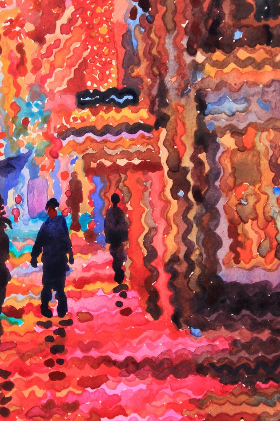 Radio City Music Hall