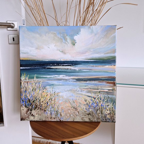 North Sea II