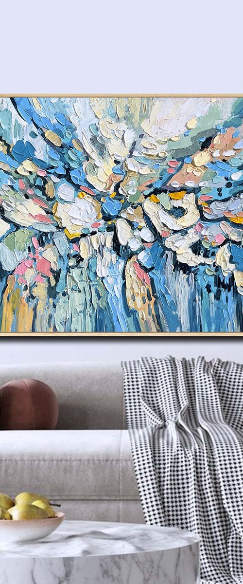 Echoes of Water by Lana Guise