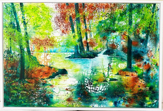 Forest Dream
