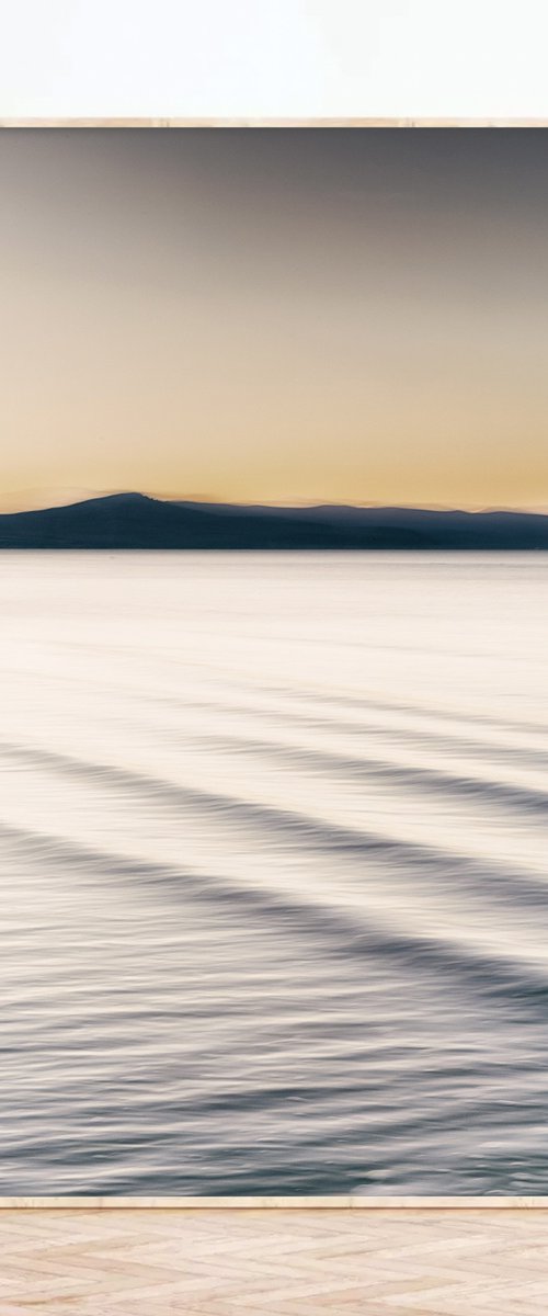 The gulf in shades (studio 26) by Karim Carella