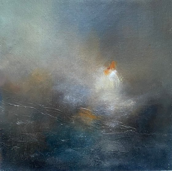 Delight-2 28X28 cm