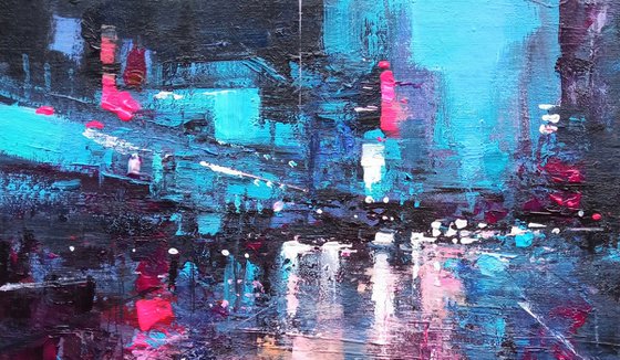 "Impressions urbaines" N° 2134