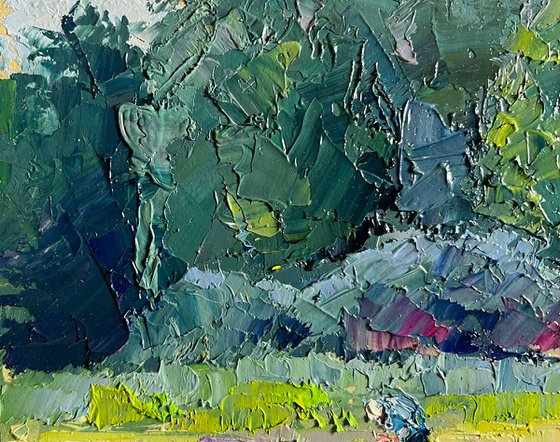 Preparing for Winter