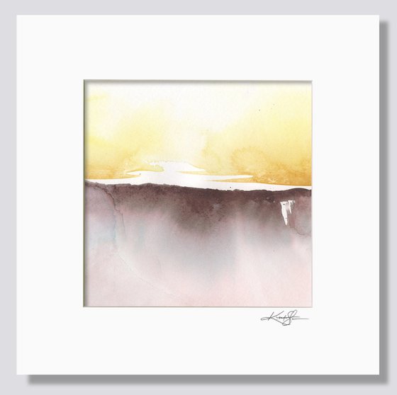 Ethereal Travels Collection 1