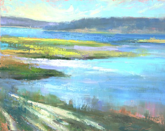 Summer Tides