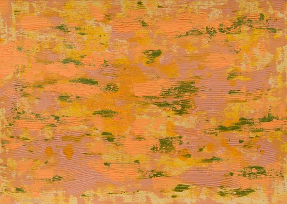 Surface of Space-Time