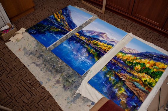 COMMISSION   landscape
