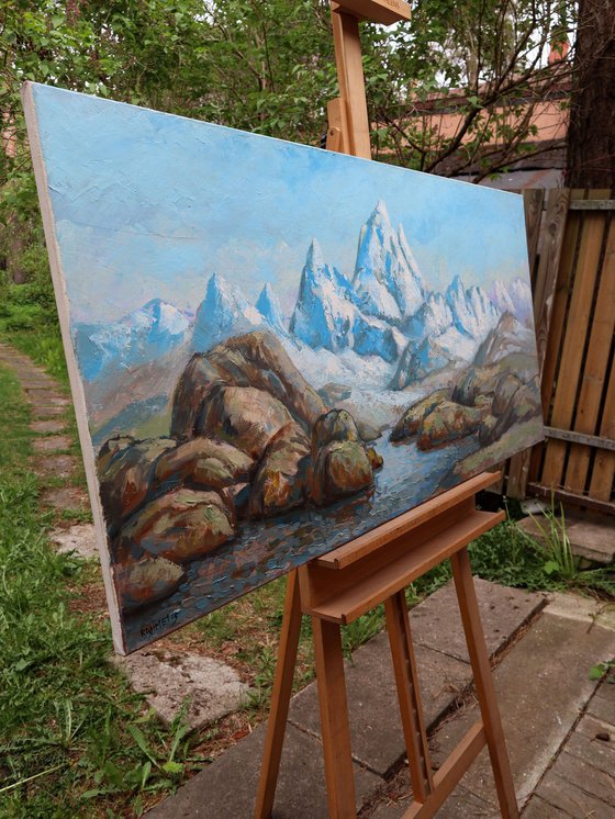 Crystal Peaks: (SPACES Series)