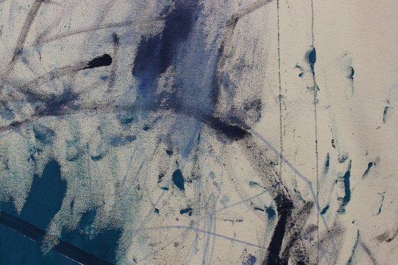 KINGDOM BENEATH THE BLUE