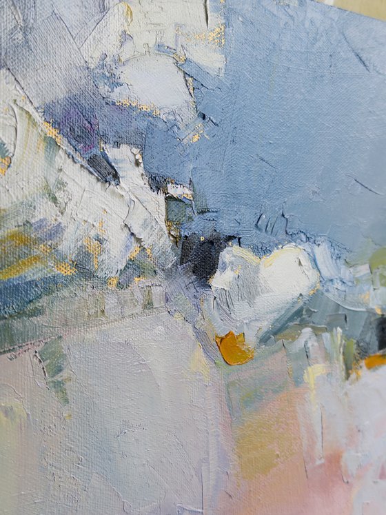 Atmospheric Study No. 17