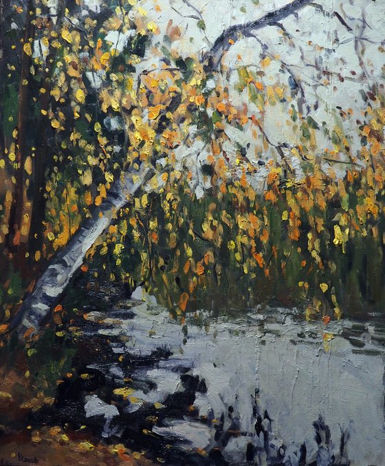 Autumn Impressions