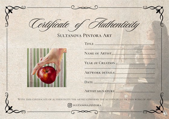 In the rhythm of silence