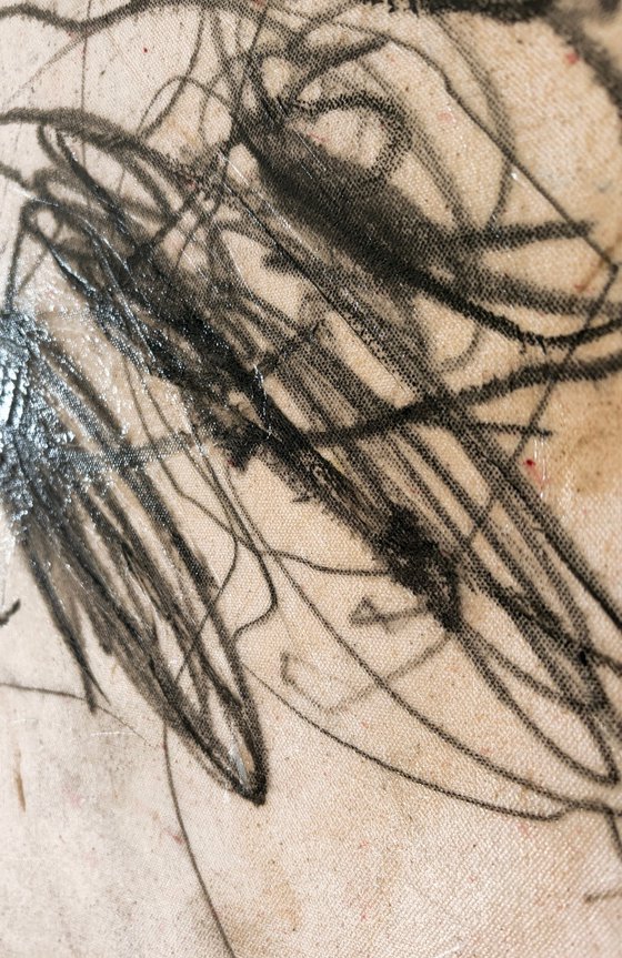 Abstract Counterpoint II (2026)