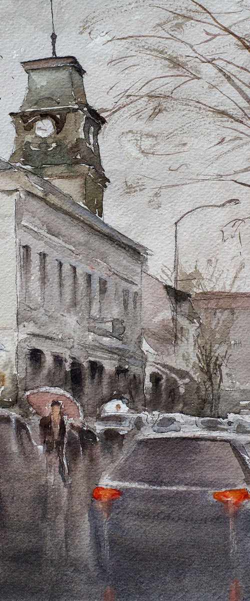 King Bo by Dejan Trajkovic