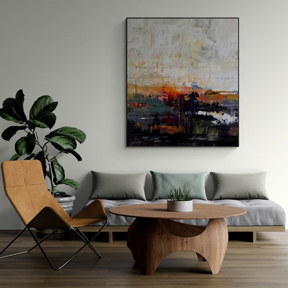 Depth of nature 402