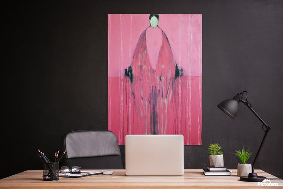 Alienation – Pink Invocation