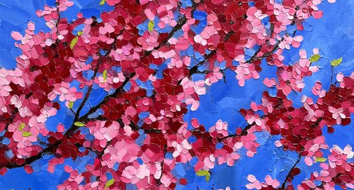 Artwork by Ulyana Korol