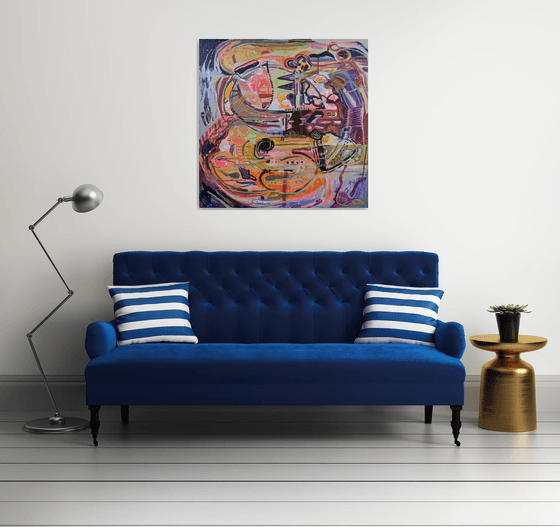 “You Wouldn’t Adam & Eve It!”