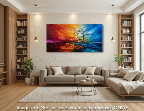 TREE OF LOVE 40