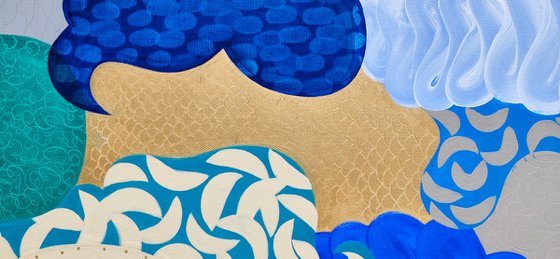 Sea memory