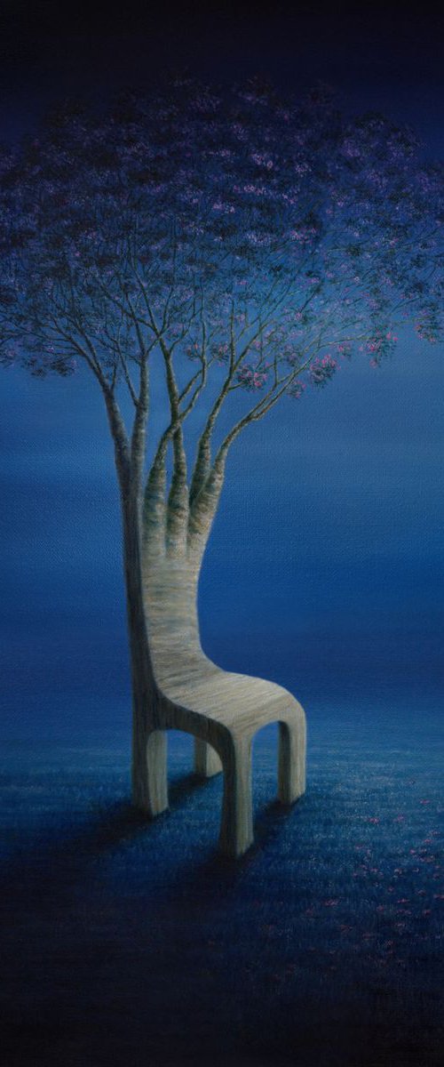 The Sequence of Happiness by Marlene Llanes