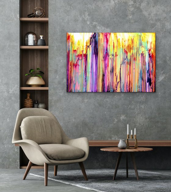 The Emotional Creation #158