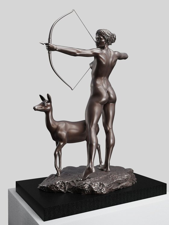 "Hunt II"