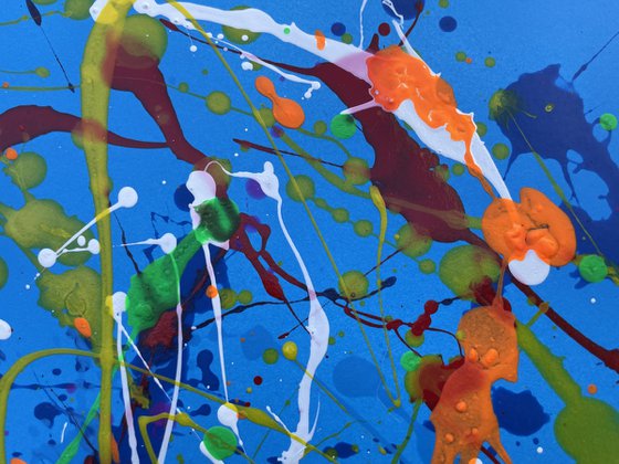 Anatomy of the Gesture 06