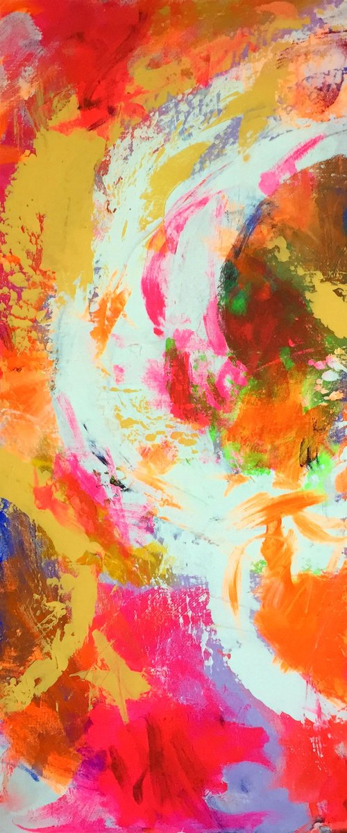 FANTASIA by Kasia Pawlak