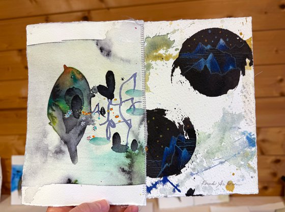 true and untrue stories