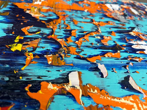 Traces of change