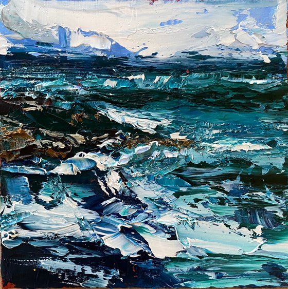 SEA DREAMS