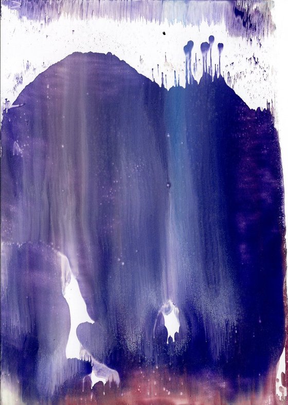 Traces Of Time