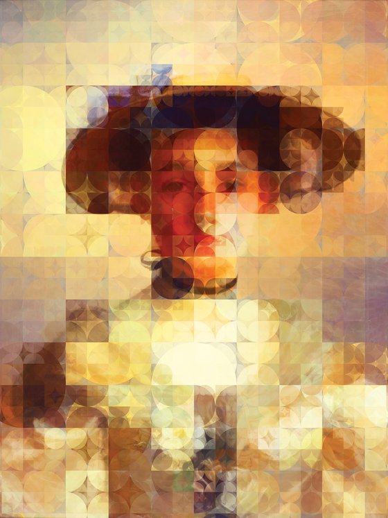 ...Portrait of a Lady