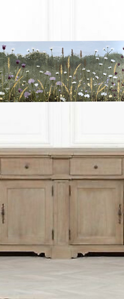 The Look of Love (3) by Elizabeth Westcott