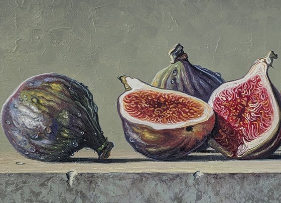 Fresh Figs