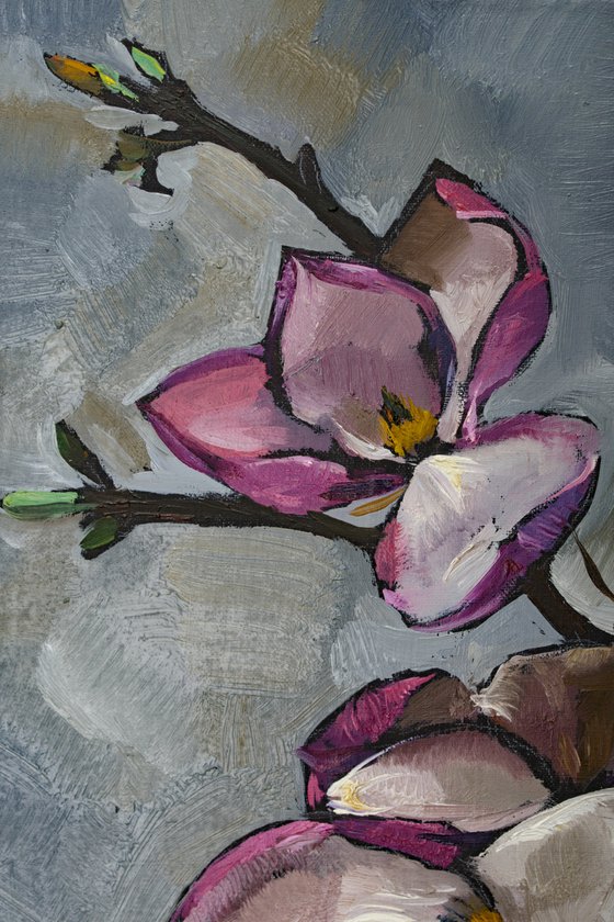 Magnolia