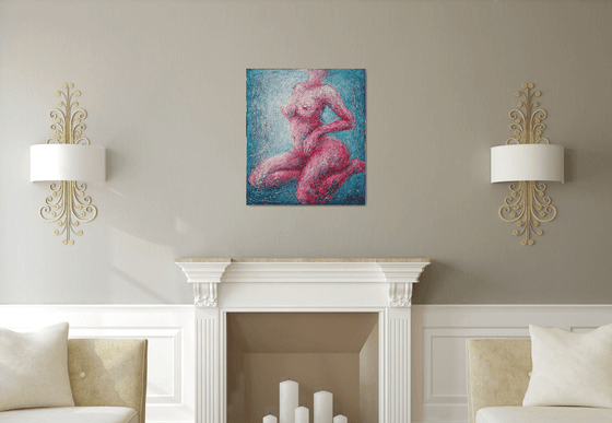 Intertwining of Elements