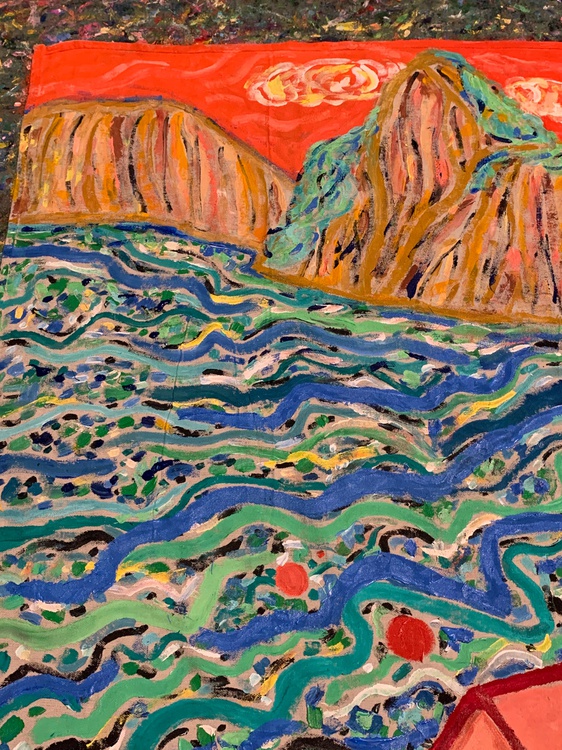 Capri Italy By Katie Jurkiewicz Artfinder