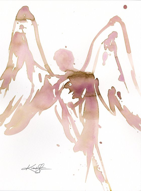 Angelic Impressions