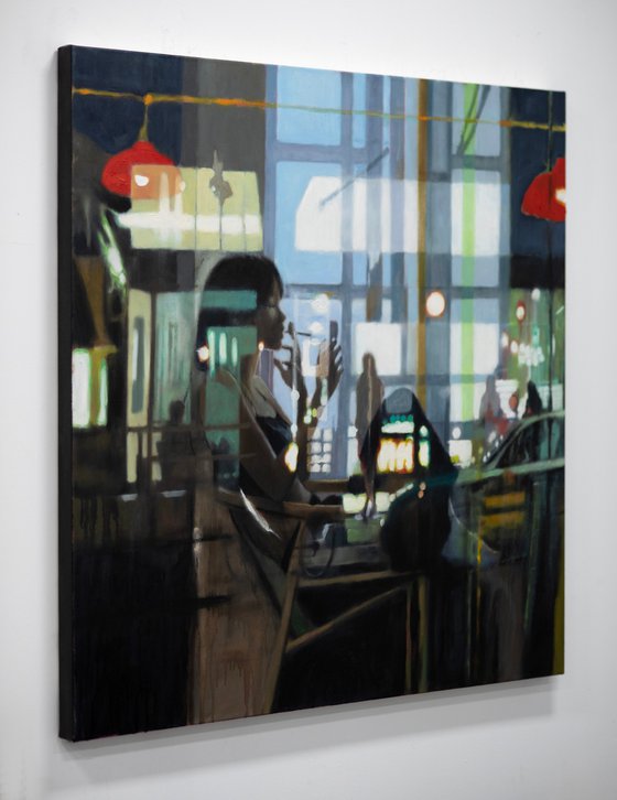 It's Got Nothing To Do With You