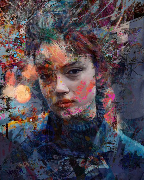 charisma by Yossi Kotler