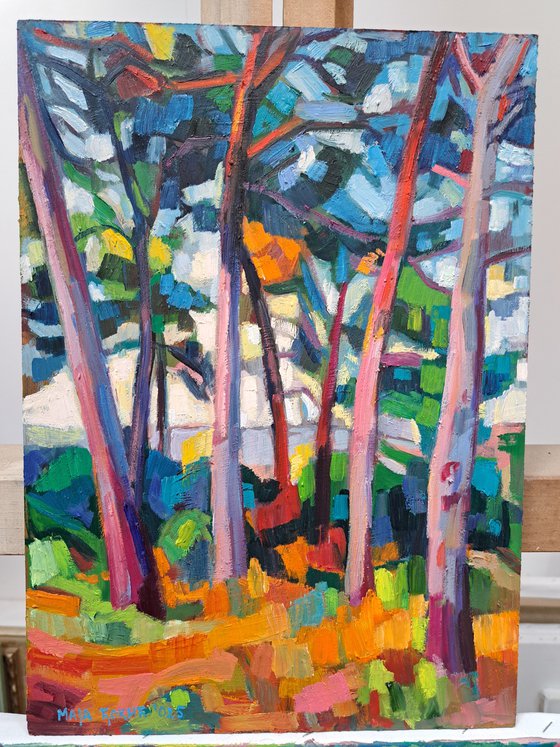 Forest