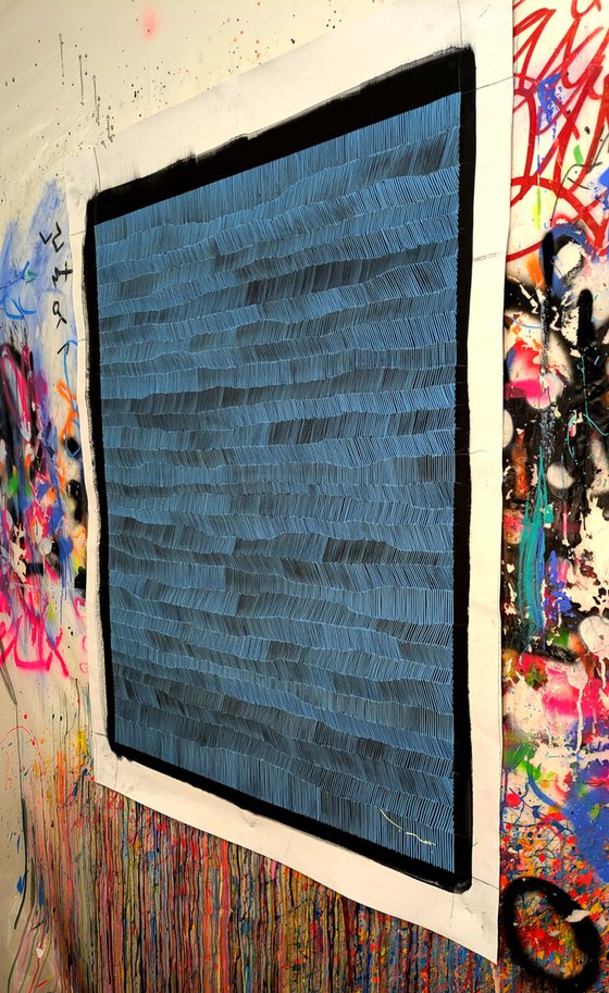 Tehos - Abstraction L24 - 2025