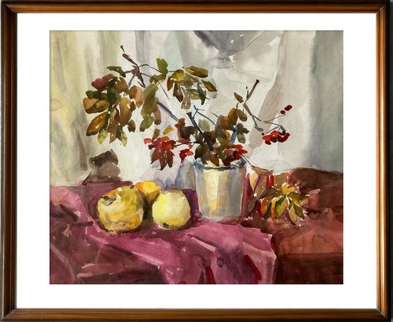 Still Life 9