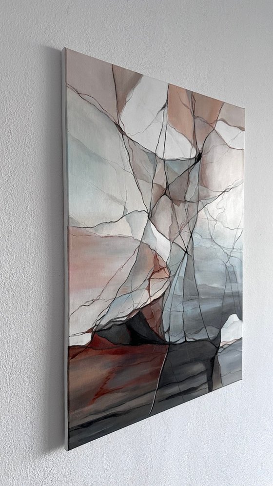 The Lines That Made Me