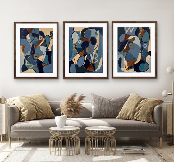 Winter in the Highlands