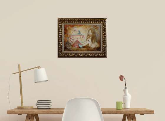 Телефон.Анна Добродий