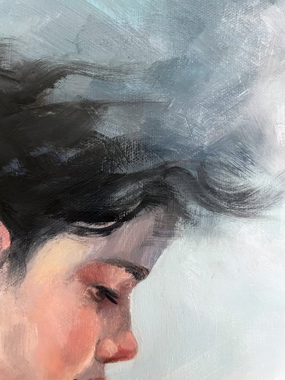 The Wind Within